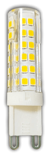 1 Adet CATA CT 4248 Kapsül Led Ampul 4W 220V Beyaz Işık 6400K G9 Duy