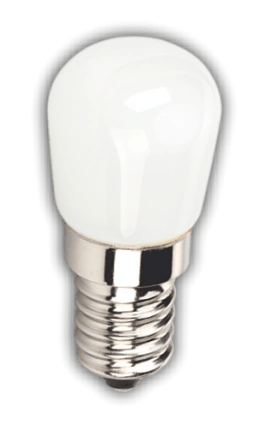 1 Adet CATA CT 4261 Led Buzdolabı Ampul 2W Gün Işığı 3200K E14 Duy