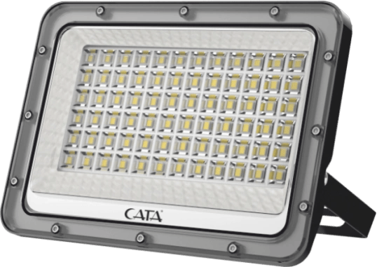 1 Adet CATA CT 4659 Led Projektör 100W 6400K Beyaz Işık