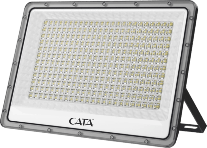 1 Adet CATA CT 4665 Led Projektör 400W 6400K Beyaz Işık