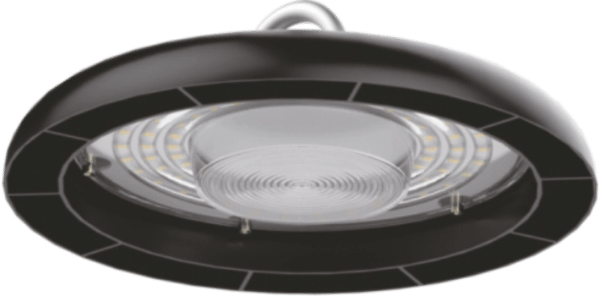 1 Adet CATA CT 4688 Yüksek Tavan Armatürü 120W 6400K Beyaz Işık
