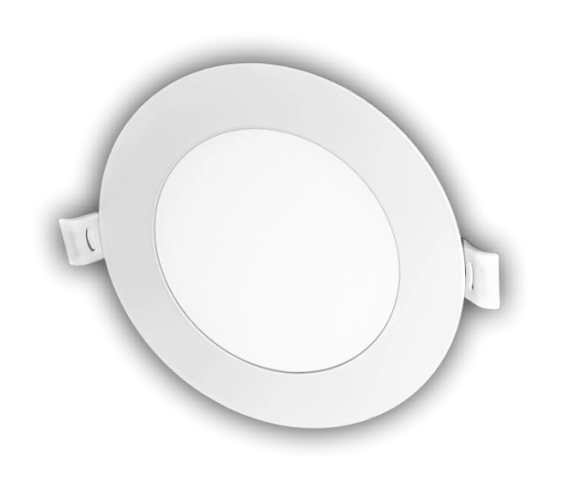 1 Adet CATA CT 5145 Sıva Altı 6W Led Spot 3200K Gün Işığı