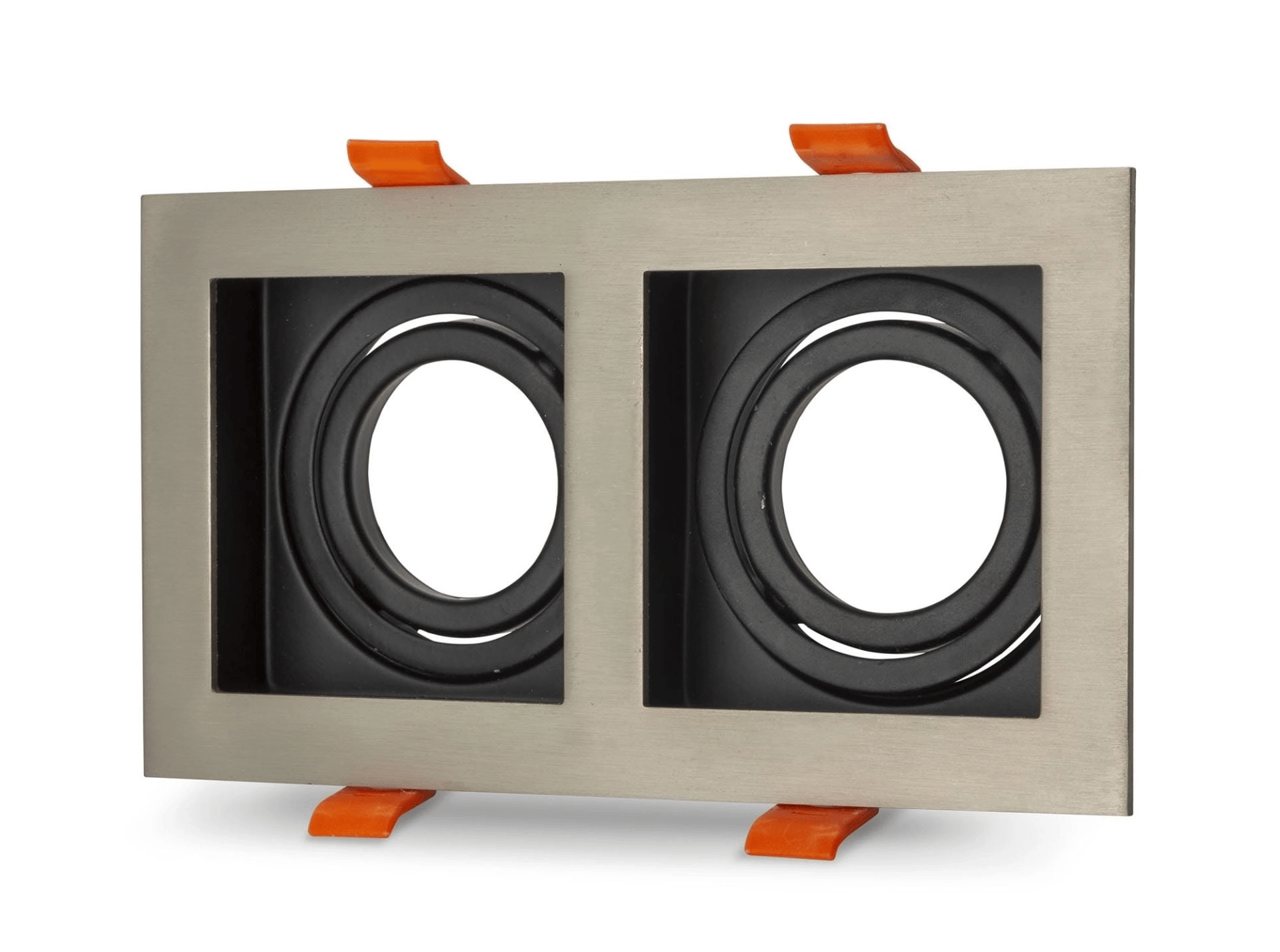 1 Adet CATA CT 5226 Pars Satin Spot Kasası GU10 Duy