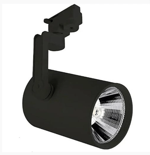 1 Adet CATA CT 5334 Babil Ledli Ray Spot 30W 6400K Beyaz Işık