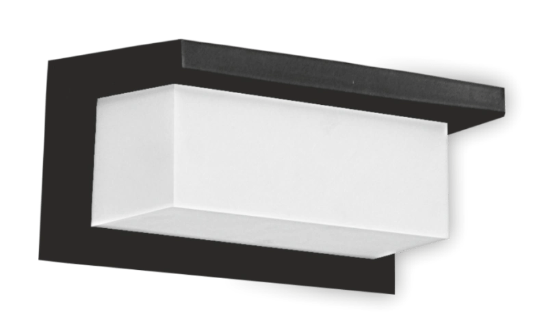 1 Adet CATA CT 7084 Cunda 30W Led Aplik Dış Mekan 3200K Gün Işığı