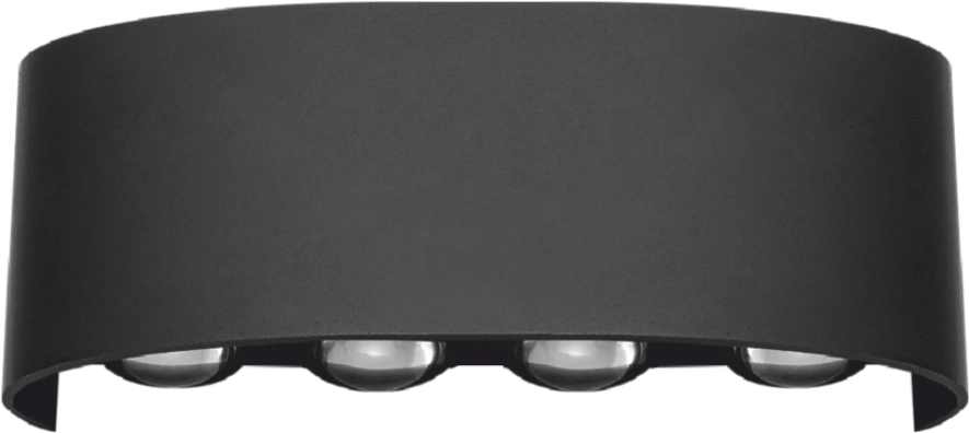 1 Adet CATA CT 8013 15W Dış Mekan Led Aplik Günışığı