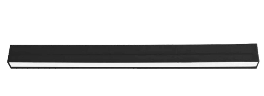 1 Adet CATA CT 9081 60W 120Cm Linear Armatür 3200K Gün Işığı