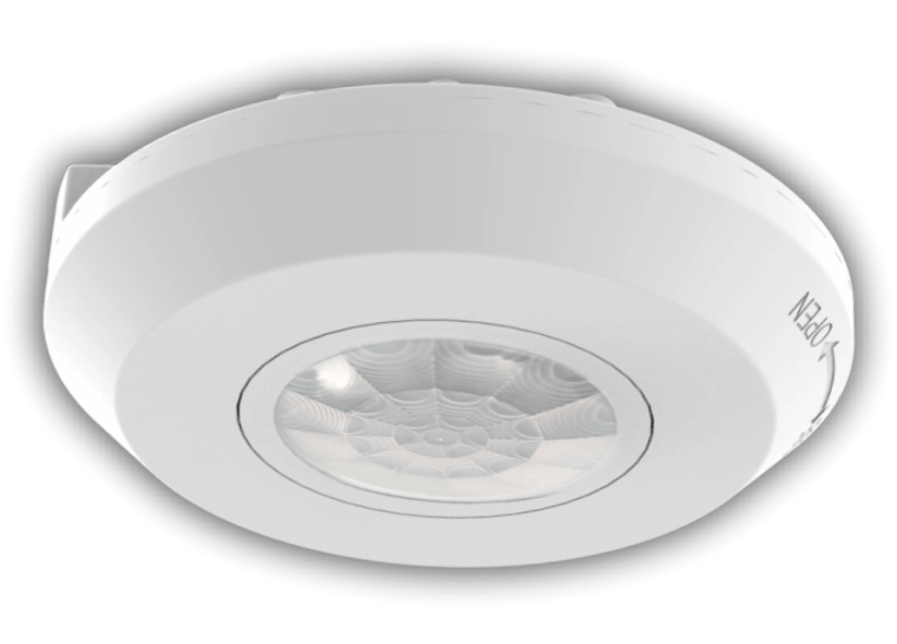1 Adet CATA CT 9243 Haraket Sensörü 360 Derece 1200W