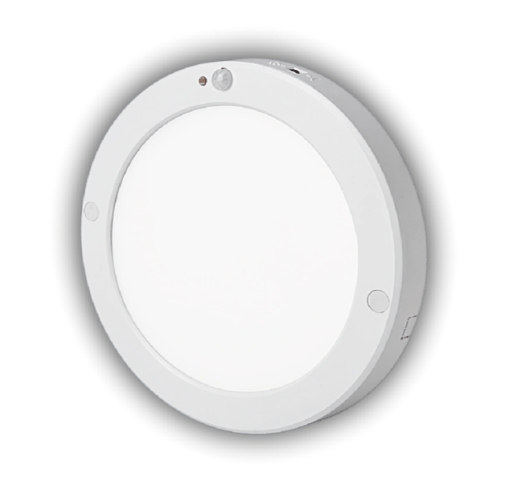 1 Adet CATA CT 9247 Sıva Üstü 20W Sensörlü Led Armatür 3200K Gün Işığı
