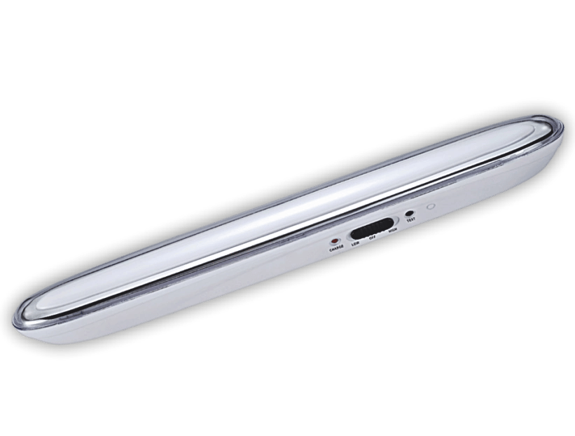 1 Adet CATA CT 9960 Tuna 6W 2 Modlu Şarjlı Ledli Işıldak 6400K Beyaz Işık
