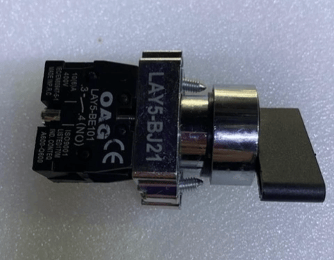 1 Adet Lay5 Bj21 Mandallı Buton