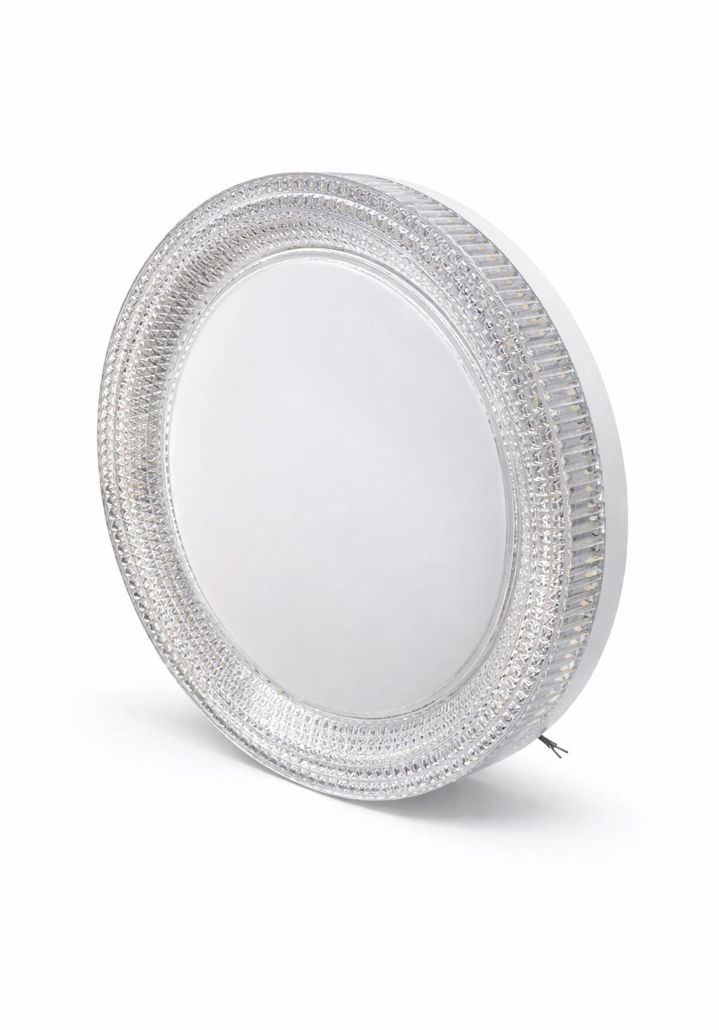 1 Adet NOAS YL14 1236 Kristal Sıva Üstü 36W Led Spot 3 Renk