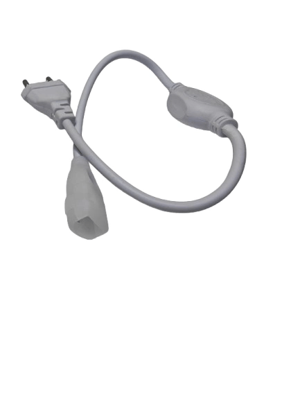 1 Adet NOAS YL42 2850 Neon Led Ekleme Fişi 220V