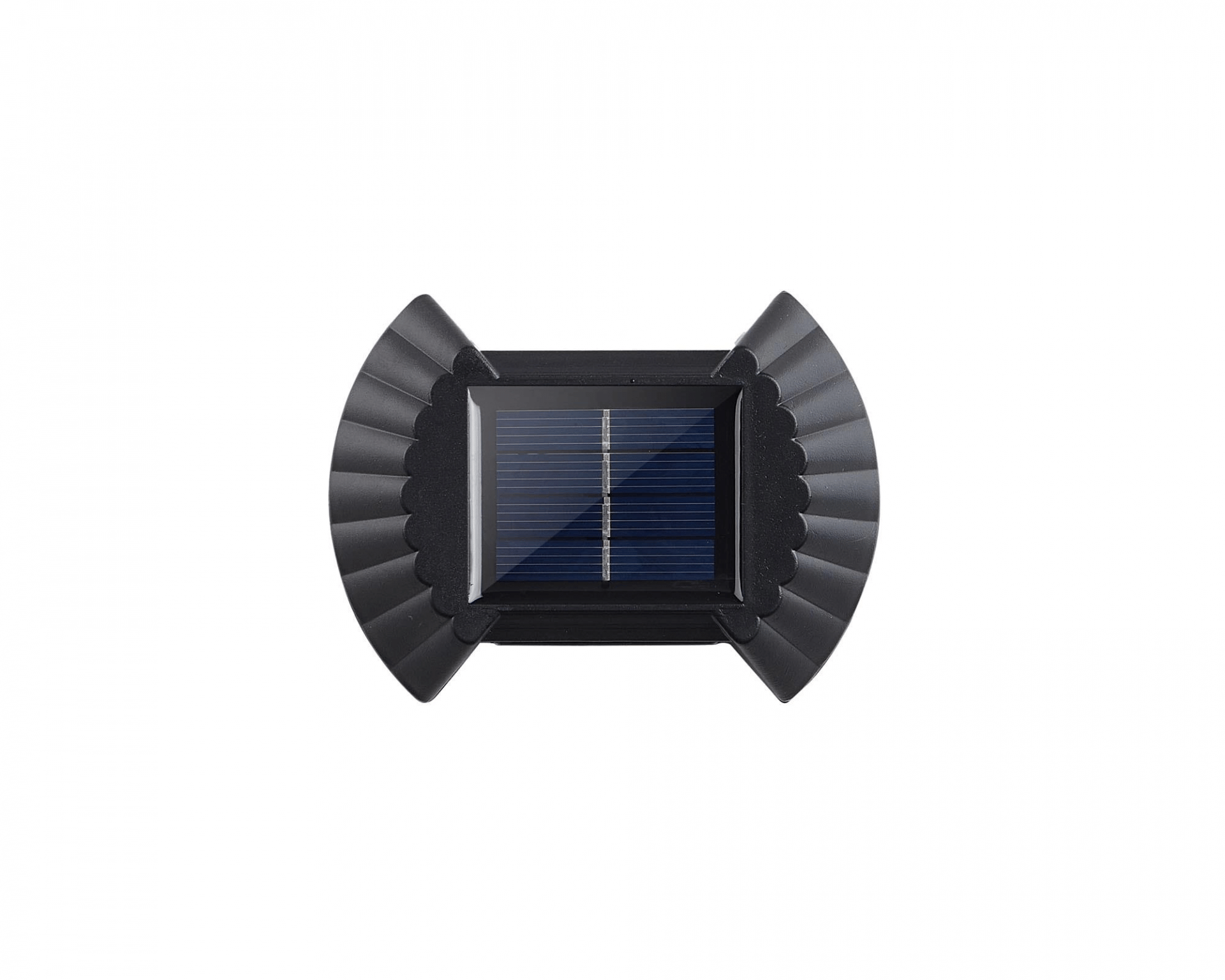 1 Adet NOAS YL84 8001 S Led 5W Solar Aplik 3200K Gün Işığı