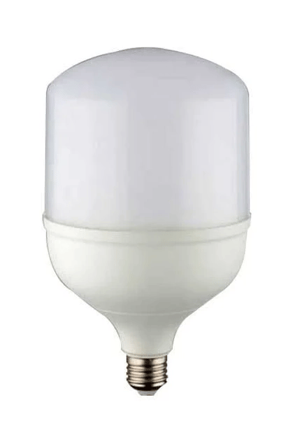 1 Adet NOAS YL95 6021 Led Torch Ampul 60W E27 6500K Beyaz Işık