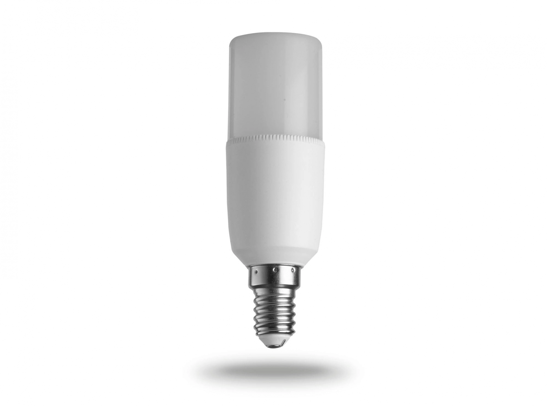1 Adet Noas YL96 0701 P Pil Led Ampul  8W 6500K Beyaz Işık E14 Duy