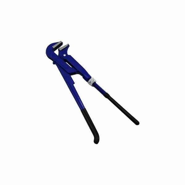 1 İnç  Parmak Maşonlu Maşalı Çelik Boru Anahtarı Pvc İzole Ergonomik Saplı Bx40