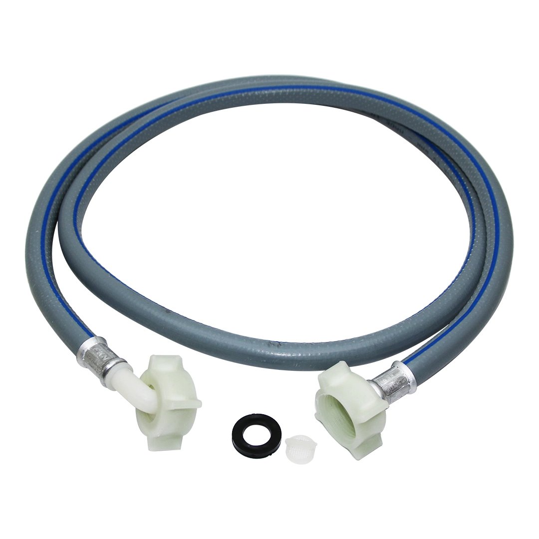 1.5mt Tekli Çamaşır Makine Hortumu Bx40