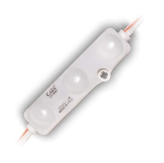 10 Adet CATA CT 4591 1W Modül Led 6400K Beyaz Işık