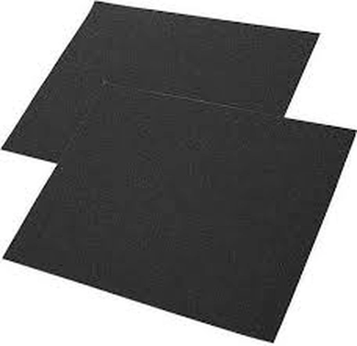 100 Adet P150 Kum Kağıt Su Zımparası 230x280mm Bx40