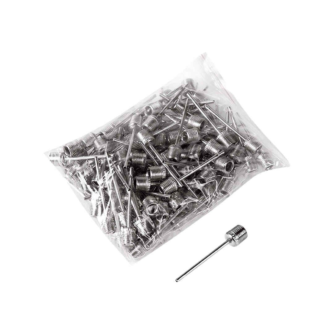 100 Pcs Top Şişirme İğnesi Bx40