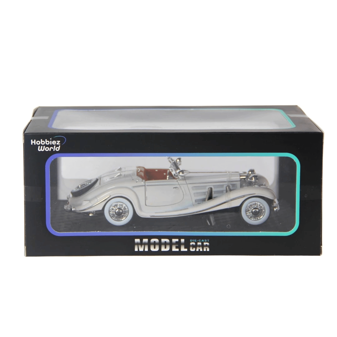 1/24 500K Classic Car