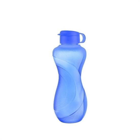 1500ml Kapasiteli Sporcu Tipi Suluk Pratik El Matarası Bx40