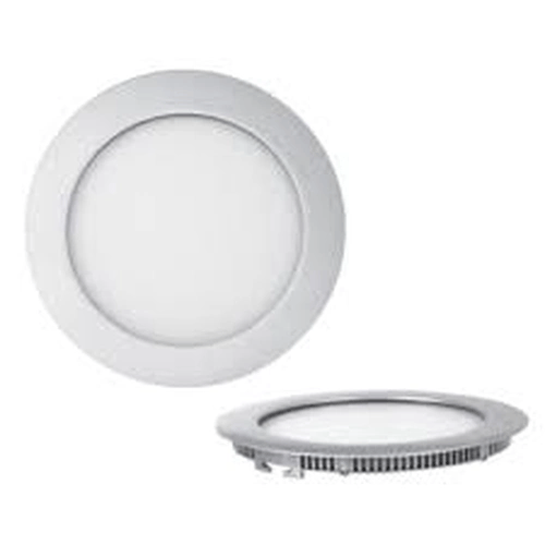 15w Sıva Altı Yuvarlak Slım Led Panel Bx40