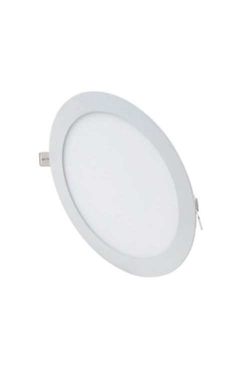 18w Sıva Altı Yuvarlak Led Panel Bx40