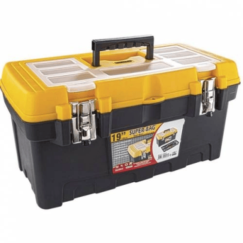 19luk Metal Kilit Takım Çanta Bx40