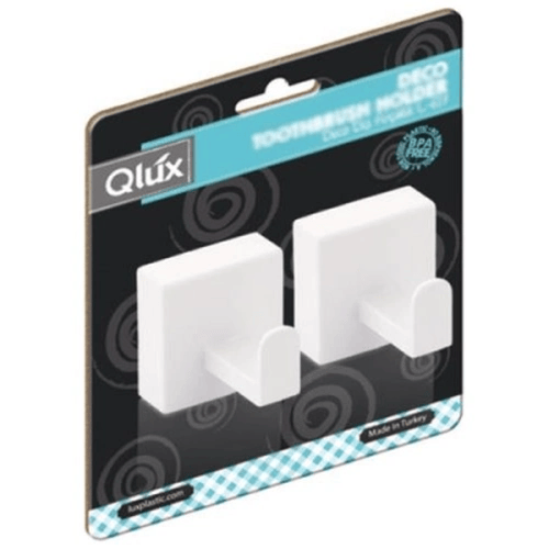 2 Parça  Zen Yapışkan Askı Bx40