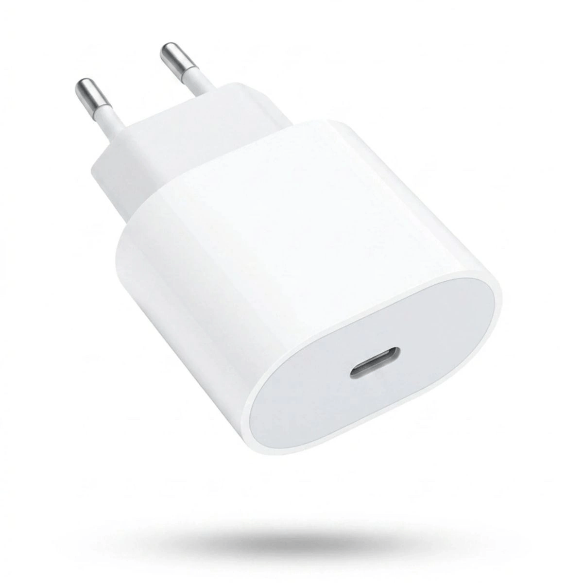20w Usb-c Hızlı Şarj Adaptörü – Power Delivery (pd) Destekli Güç Adaptörü, Güvenli Şarj Başlığı Bx40