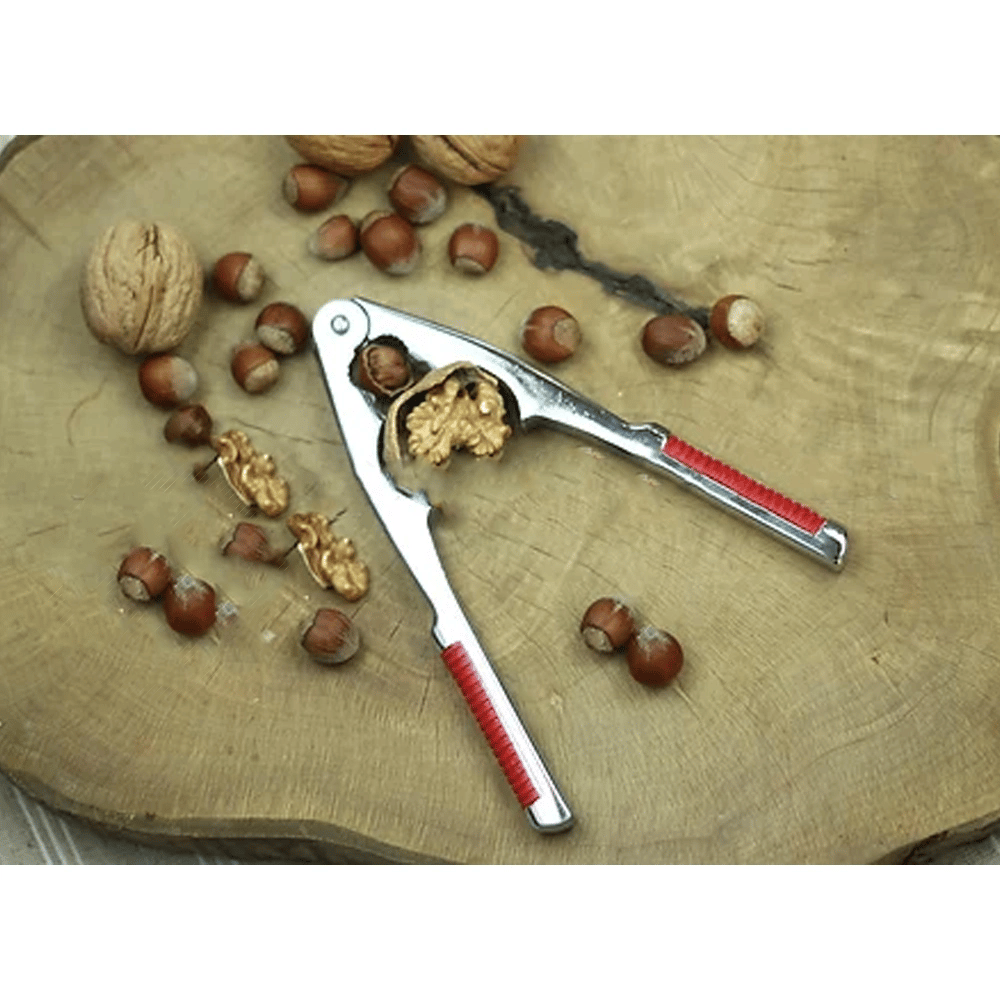 2ın1 Pense Tipi Fındık - Ceviz Kıracak Bx40