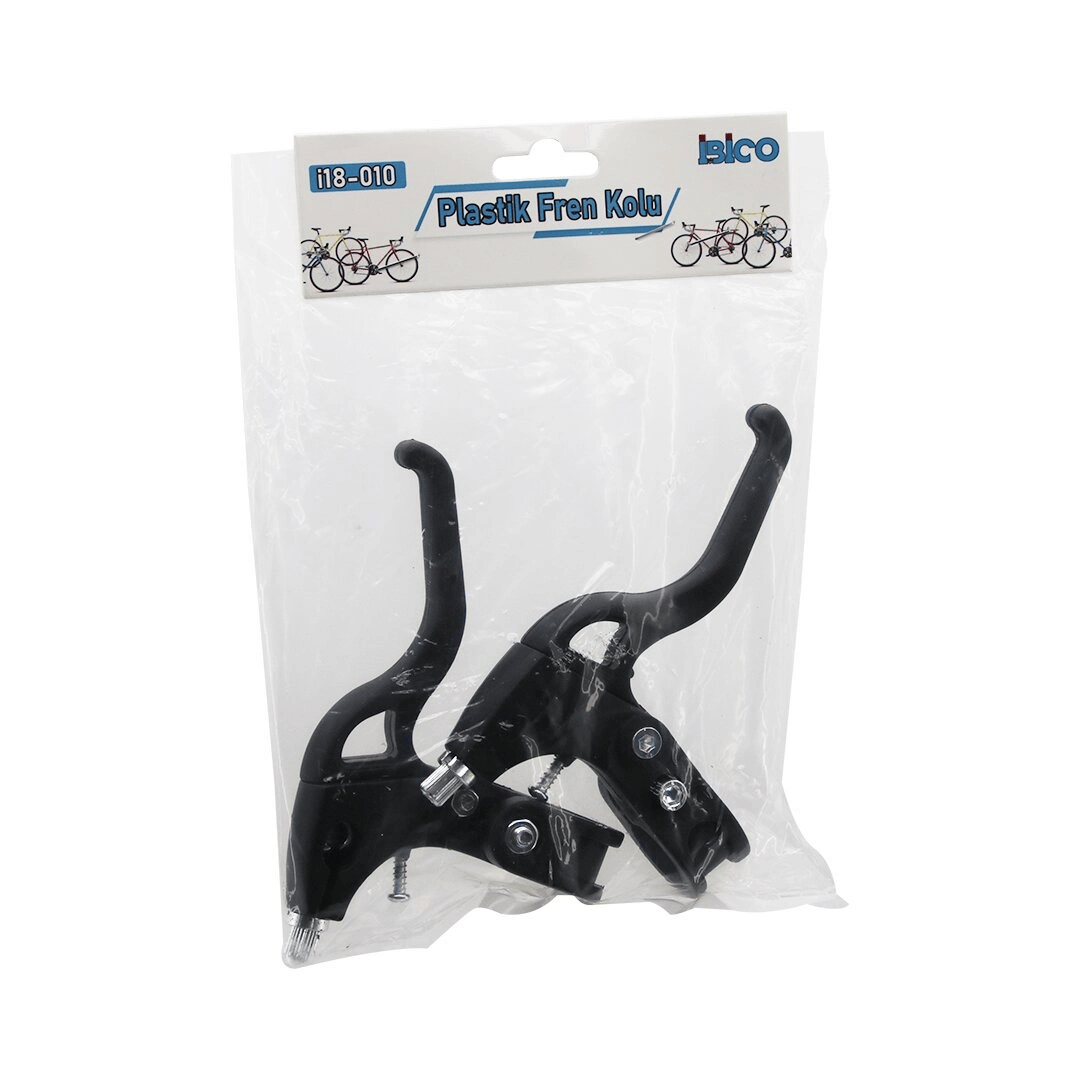 2pcs Set Plastik Bisiklet Fren Kolu Bx40