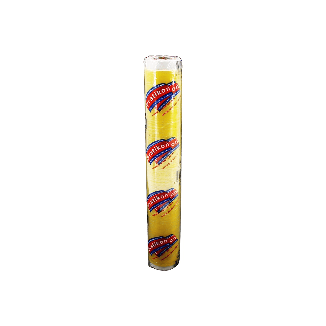 30cm X 50mt Pvc Gıda Streç Film Dökme Bx40