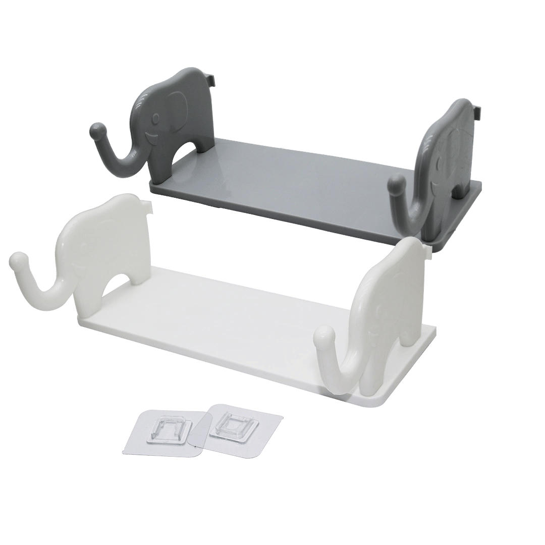 31 X 12cm Filli Tutacaklı  Plastik Etejer Bx40