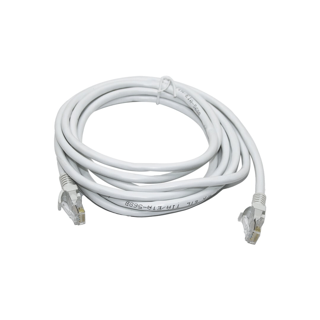 3mt İnternet Ethernet Cat6 Data Kablosu Bx40