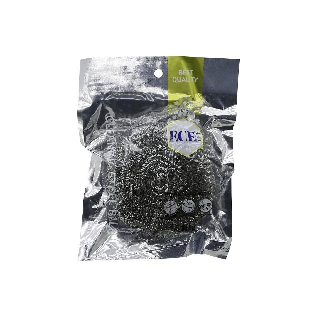 40 Gr Lüx Bulaşık Top Teli Best Qualıty Bx40