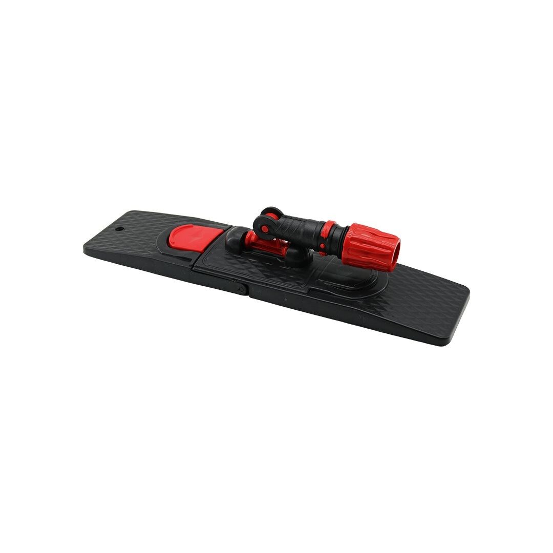 40cm  Palet Mop Aparatı  Tek Düğmeli Bx40
