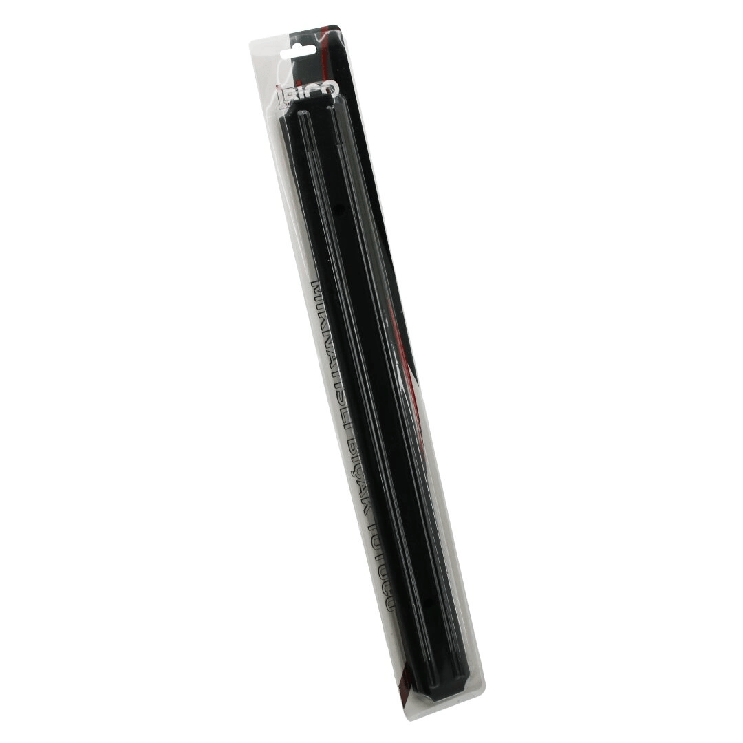 48cm  Mıknatıslı  Bıçak - Makas - El Aletleri Askısı Vidalı Montaj Bx40