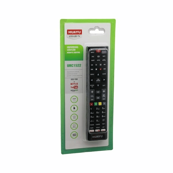 4ın1  Akıllı Evrensel Kumanda Bx40
