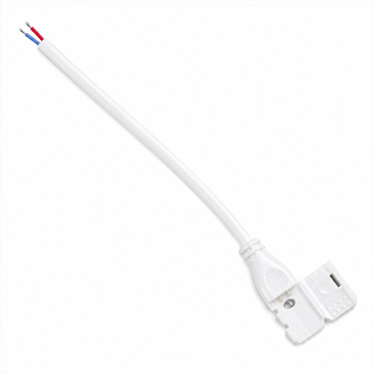 50 Adet 220 V Şerit Led Fiş Umb Bx40