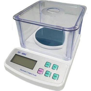 500g 0.01Gram LCD Dijital Hassas Terazi (3936)