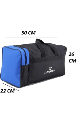 50lik Seyahat Çanta 50x25x20cm Bx40
