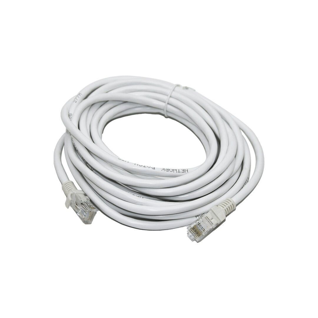 5mt İnternet Ethernet Cat6 Data Kablosu Bx40