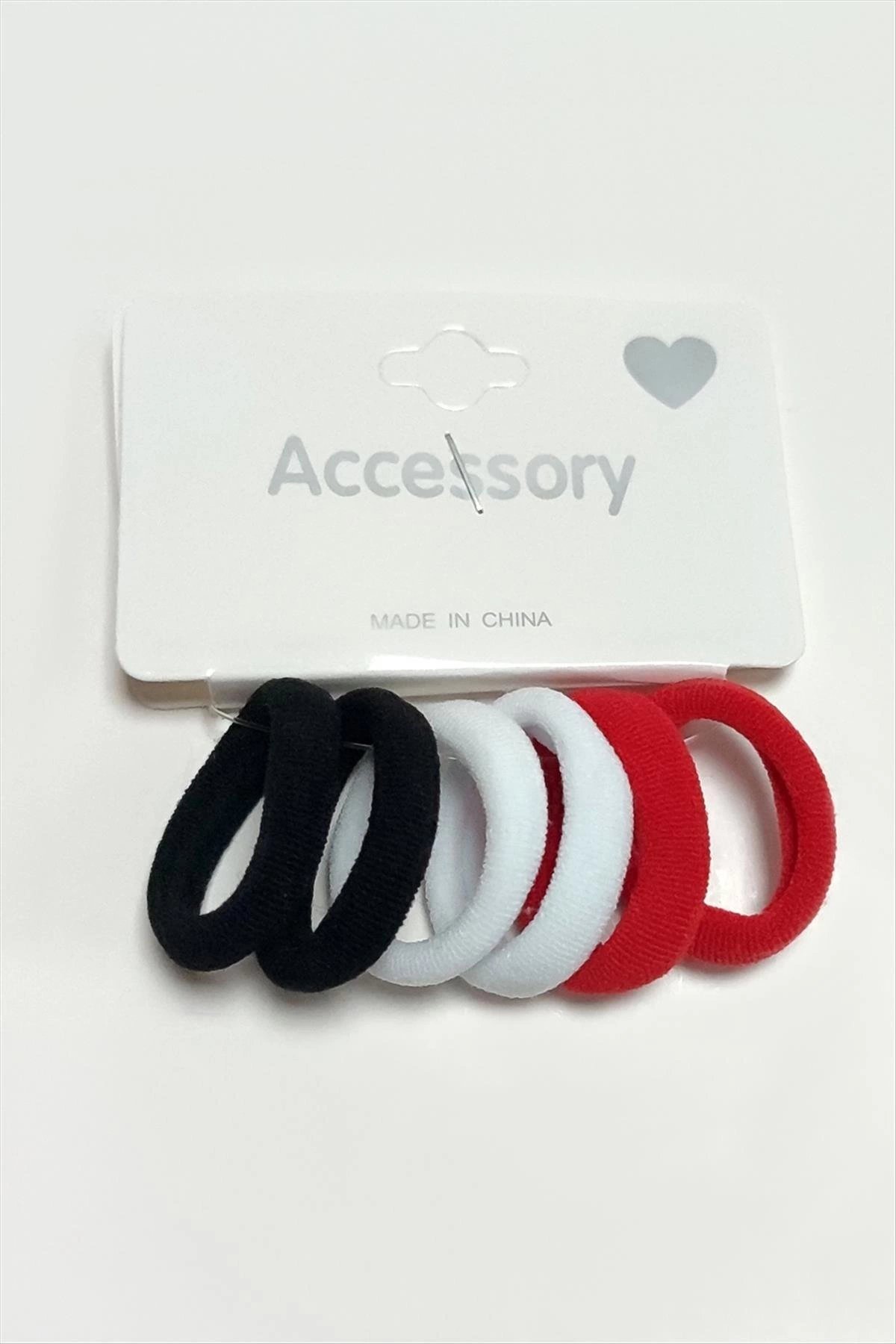 6 Adet Havlu Toka 3,5 cm