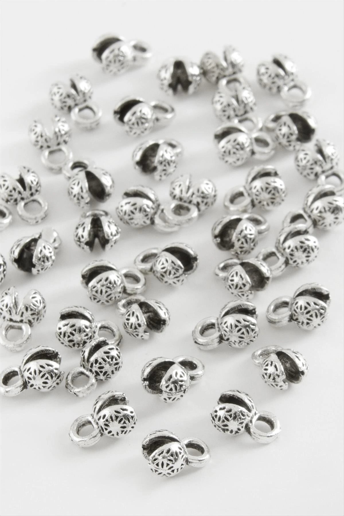 6 mm Tesbih Kapama Aparatı 50 Gram