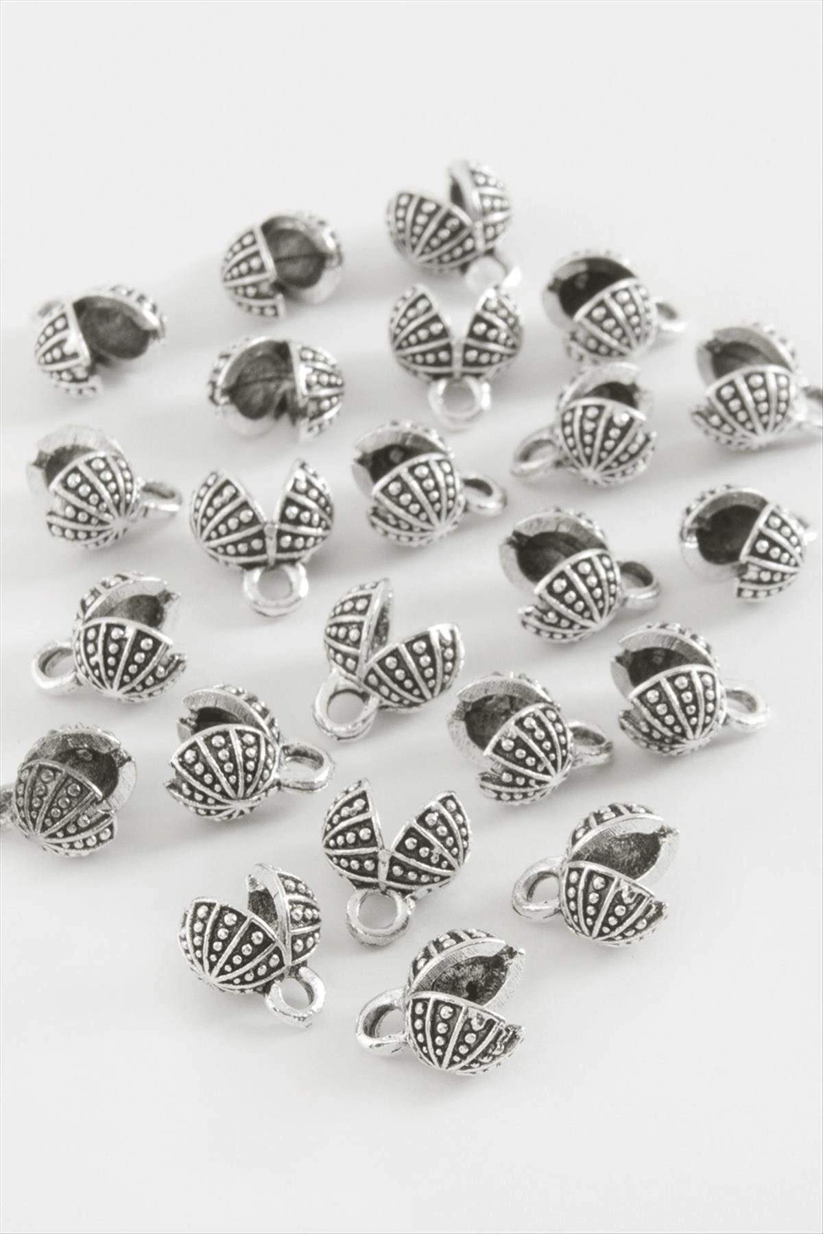 8 mm Lüx Tesbih Kapama Aparatı 50 Gram