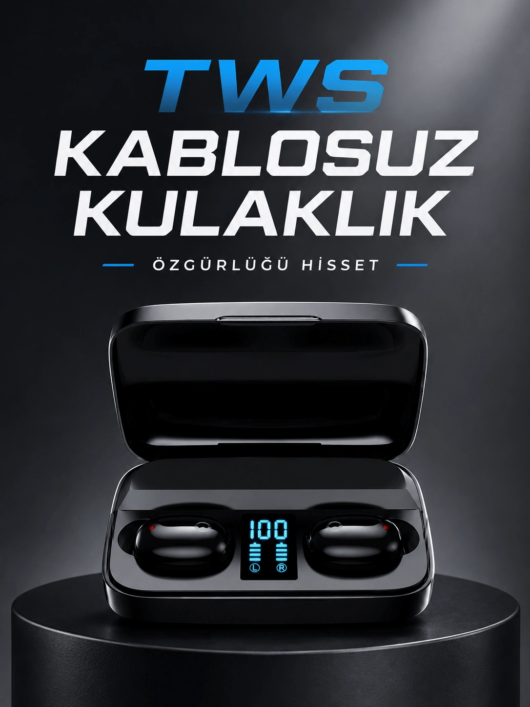 A10S BLUETOOTH KULAKLIK