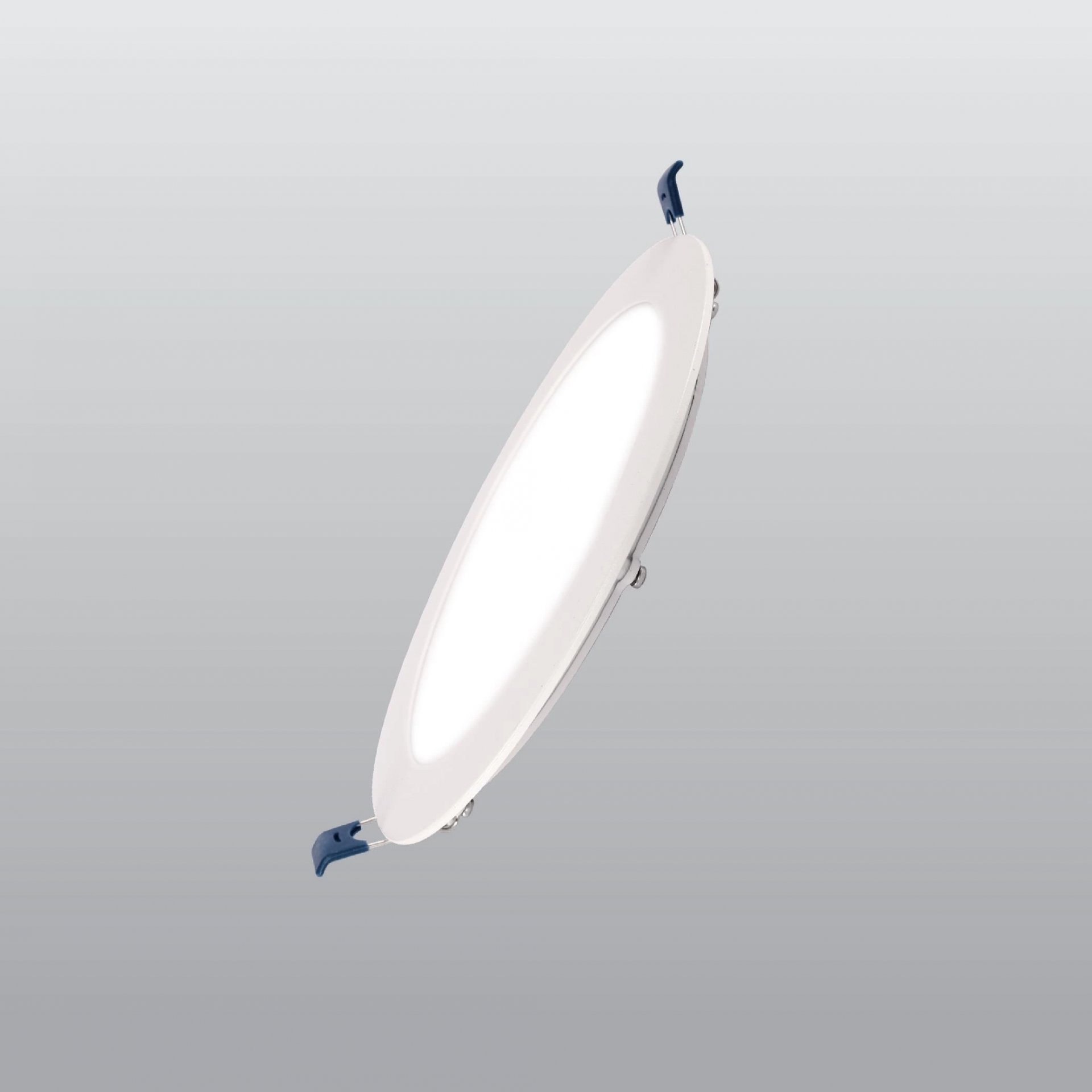 ACK AP01 00930 Sıva Altı 9W Led Spot Beyaz Işık 6500K